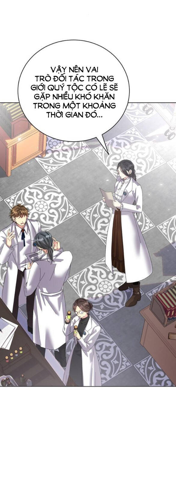 Nắm Giữ Trái Tim Của Bạo Chúa Chap 311 - Next Chap 312