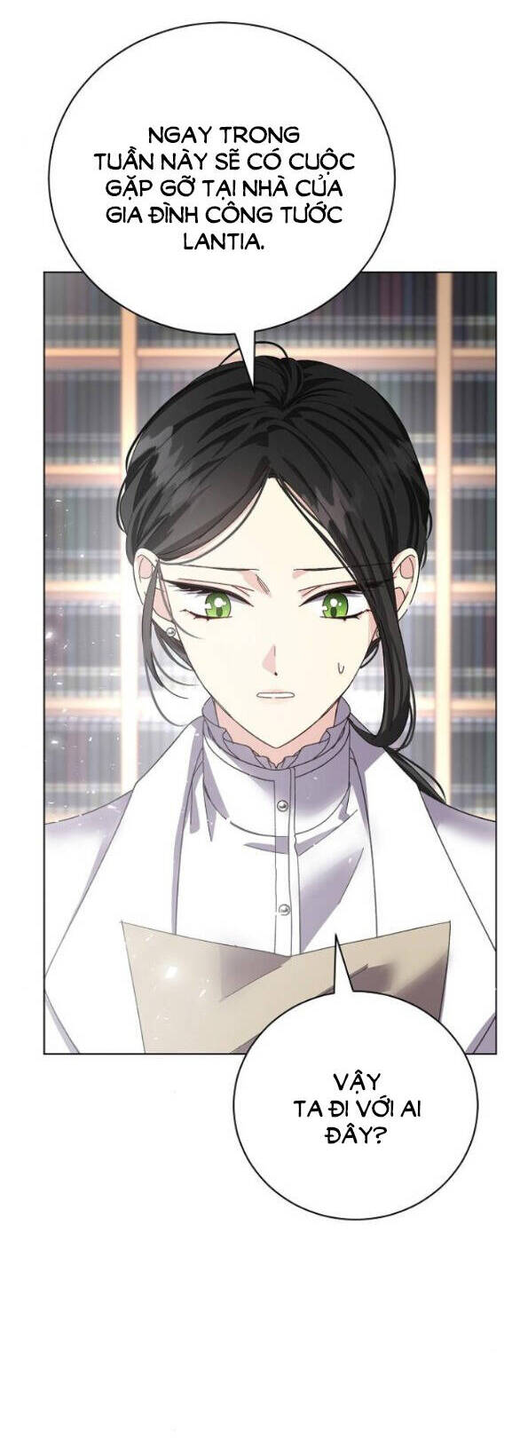 Nắm Giữ Trái Tim Của Bạo Chúa Chap 311 - Next Chap 312