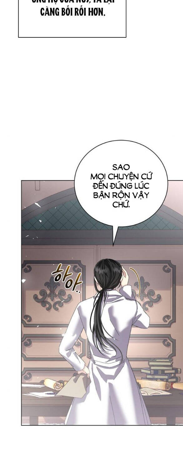 Nắm Giữ Trái Tim Của Bạo Chúa Chap 311 - Next Chap 312