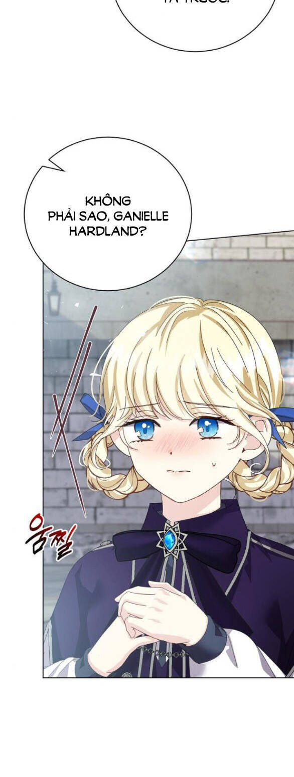 Nắm Giữ Trái Tim Của Bạo Chúa Chap 312 - Next Chap 313