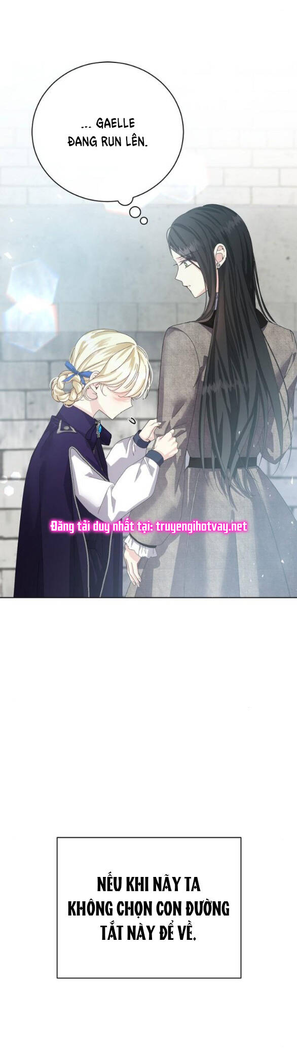 Nắm Giữ Trái Tim Của Bạo Chúa Chap 312 - Next Chap 313