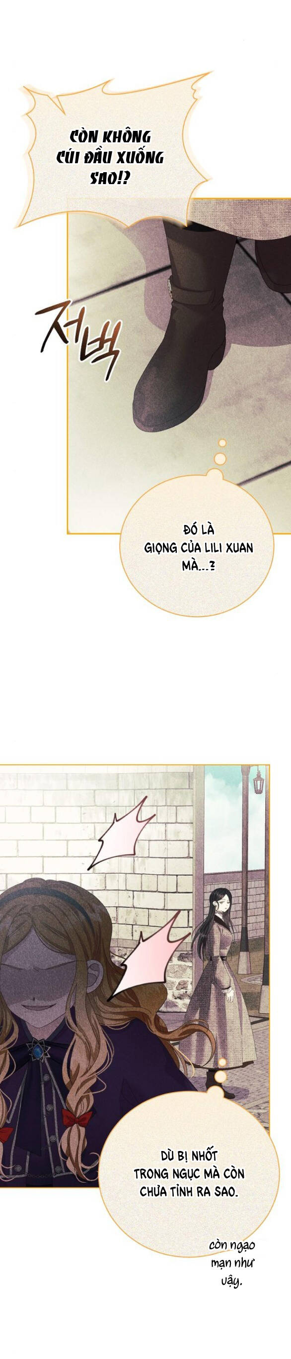 Nắm Giữ Trái Tim Của Bạo Chúa Chap 312 - Next Chap 313