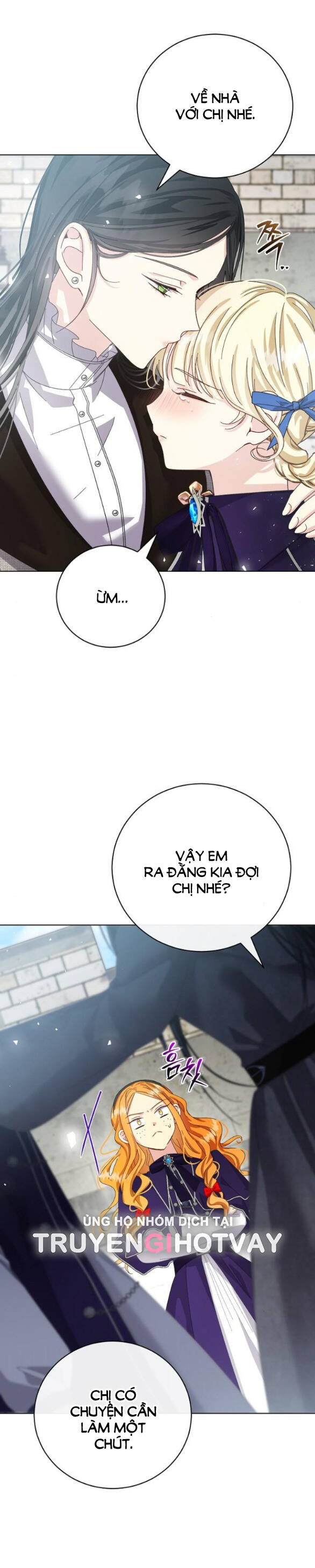 Nắm Giữ Trái Tim Của Bạo Chúa Chap 312 - Next Chap 313