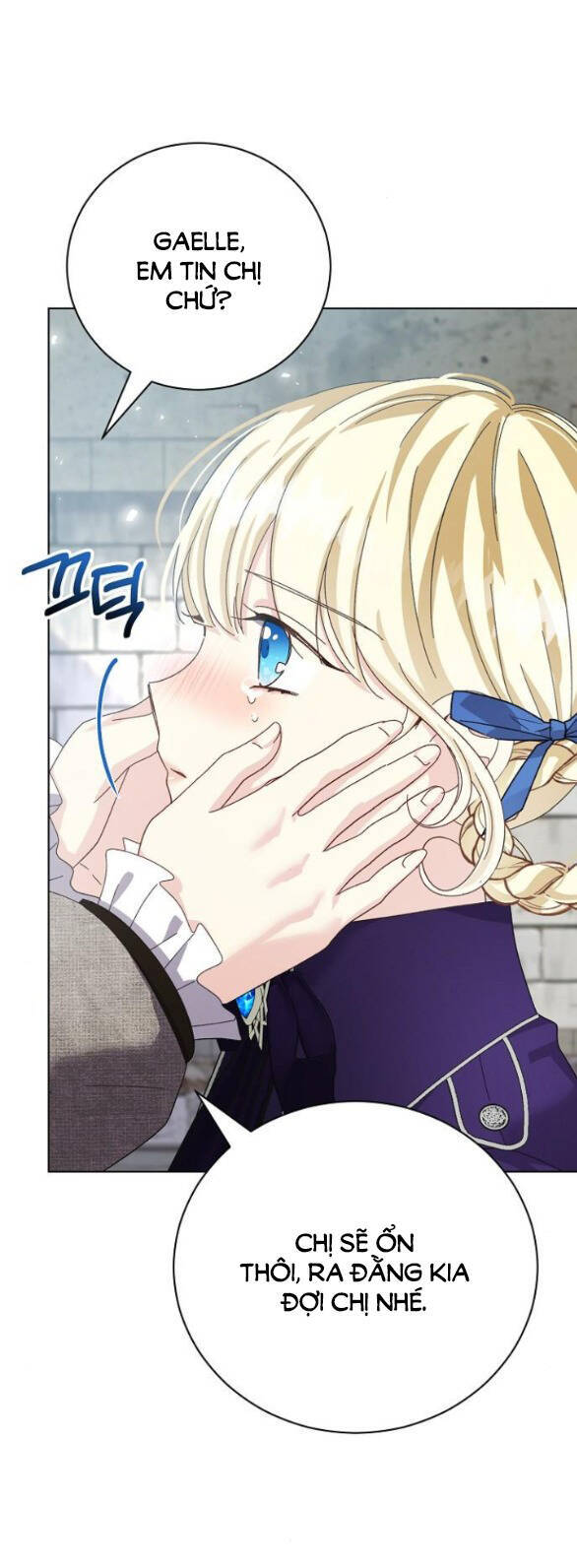 Nắm Giữ Trái Tim Của Bạo Chúa Chap 312 - Next Chap 313