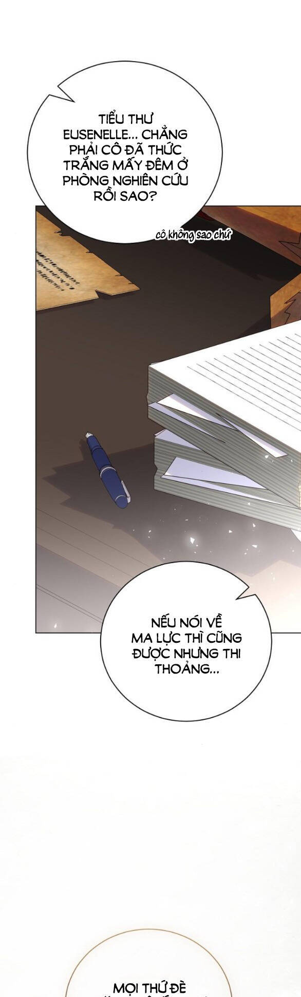 Nắm Giữ Trái Tim Của Bạo Chúa Chap 312 - Next Chap 313
