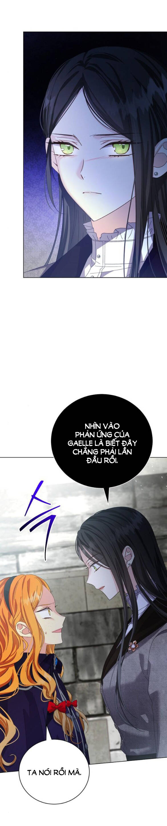 Nắm Giữ Trái Tim Của Bạo Chúa Chap 312 - Next Chap 313