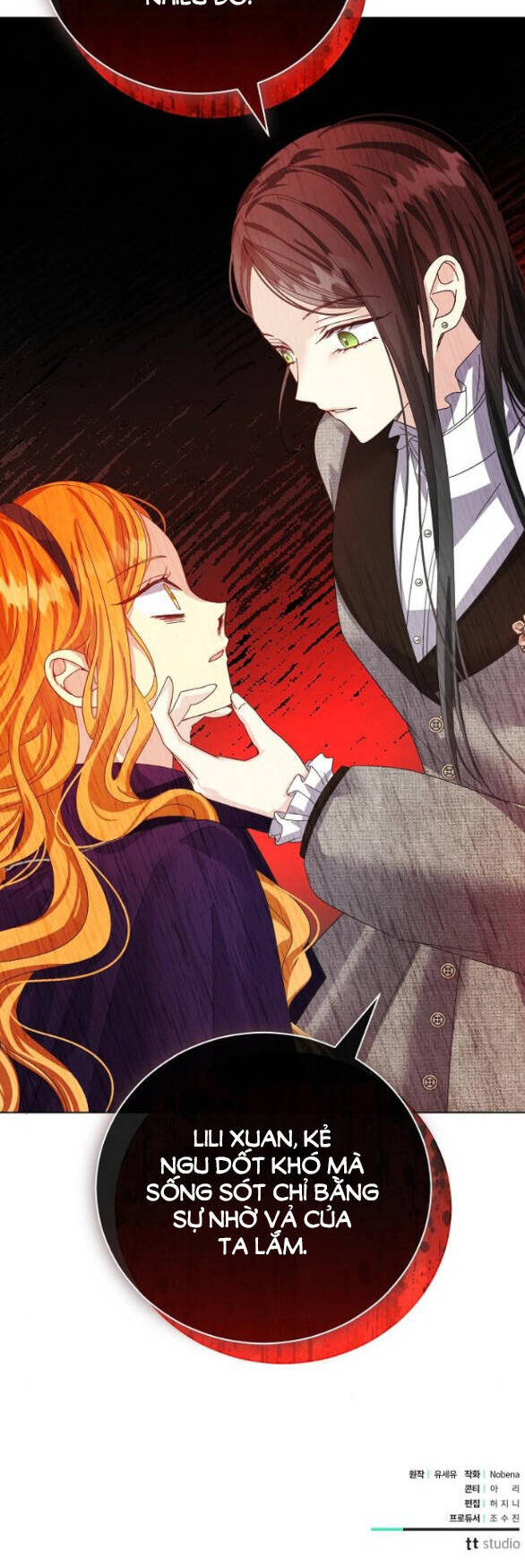 Nắm Giữ Trái Tim Của Bạo Chúa Chap 312 - Next Chap 313