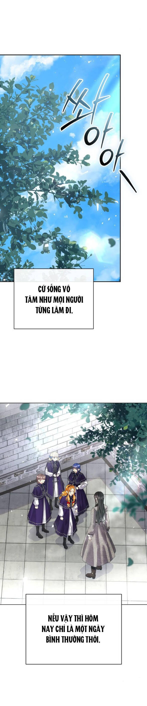 Nắm Giữ Trái Tim Của Bạo Chúa Chap 312 - Next Chap 313
