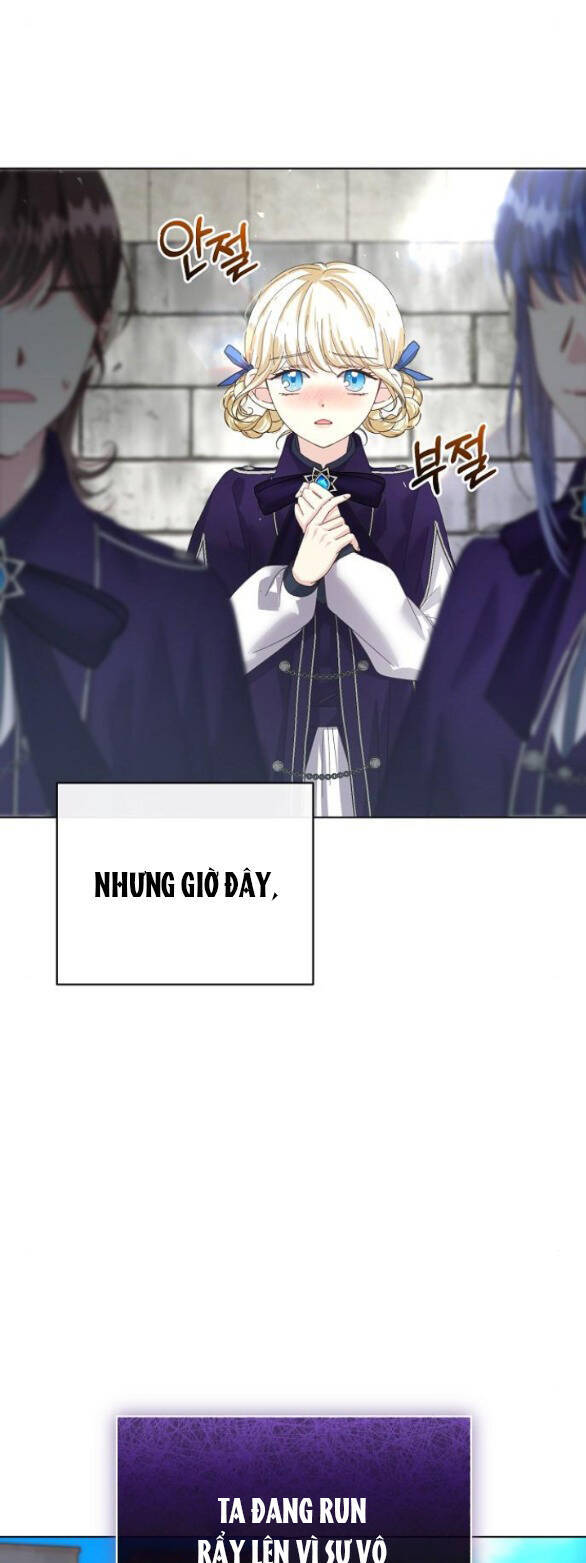 Nắm Giữ Trái Tim Của Bạo Chúa Chap 312 - Next Chap 313