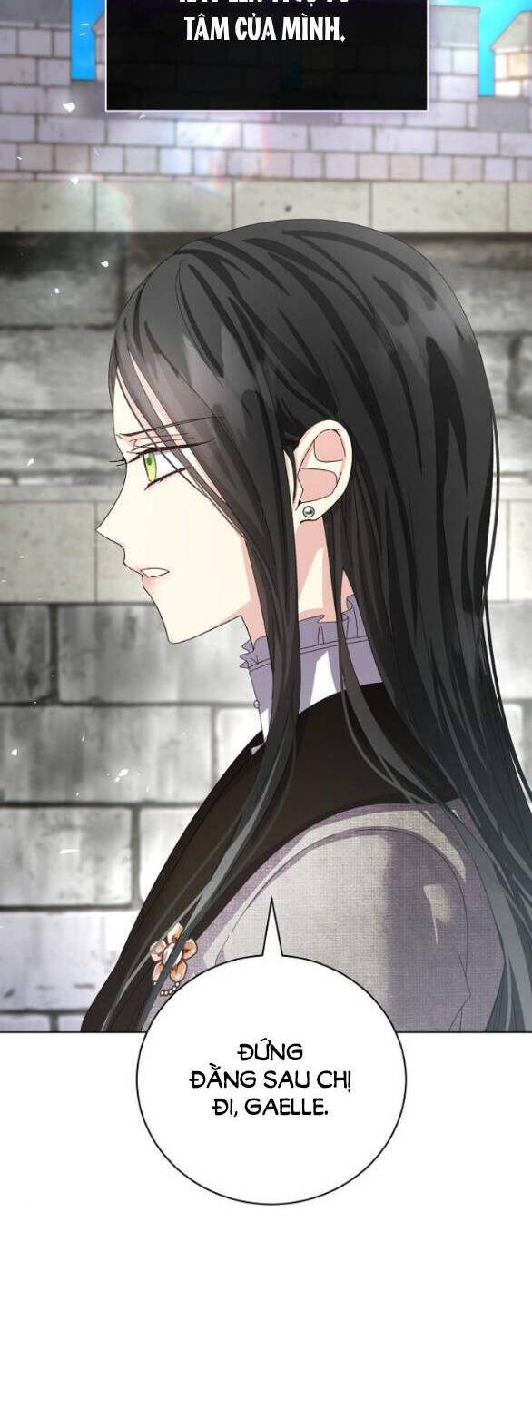Nắm Giữ Trái Tim Của Bạo Chúa Chap 312 - Next Chap 313