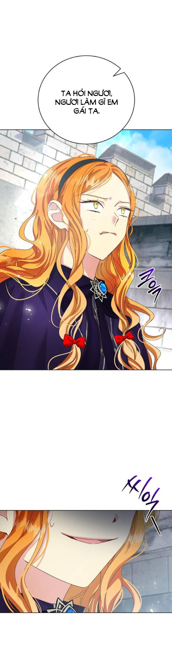 Nắm Giữ Trái Tim Của Bạo Chúa Chap 312 - Next Chap 313