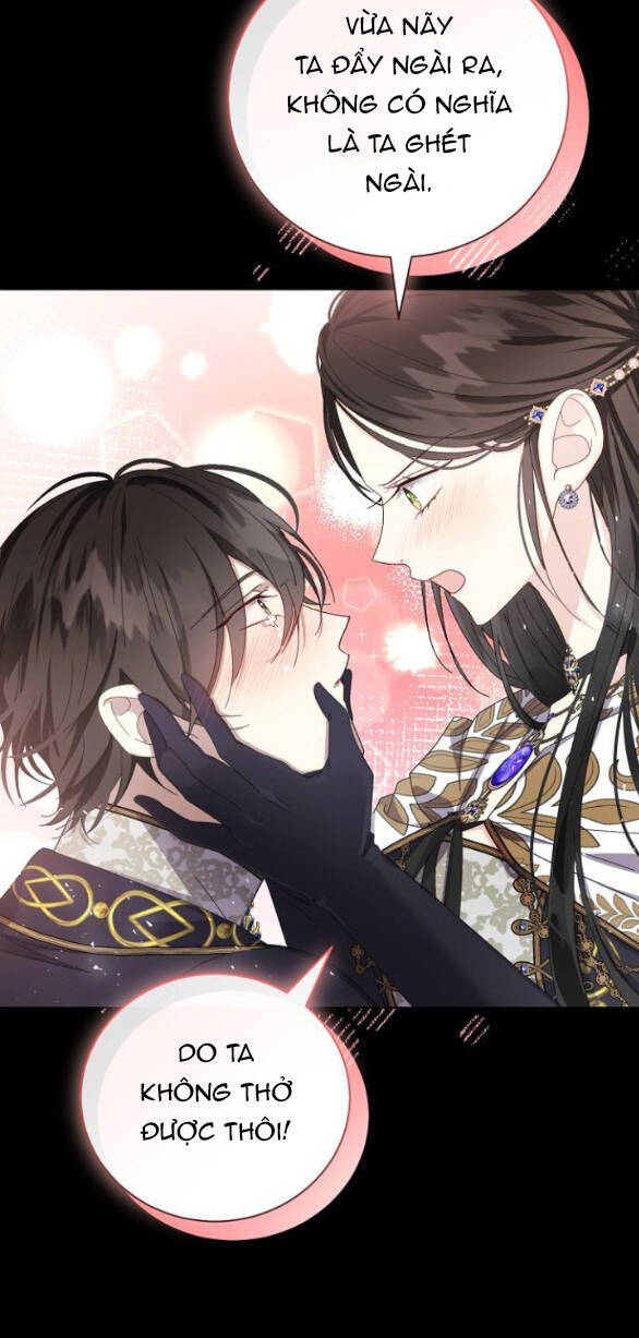 Nắm Giữ Trái Tim Của Bạo Chúa Chap 381 - Next Chap 382