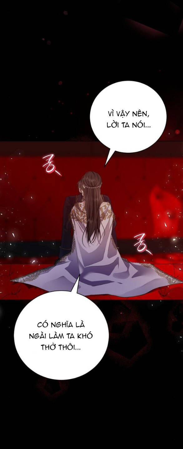 Nắm Giữ Trái Tim Của Bạo Chúa Chap 381 - Next Chap 382