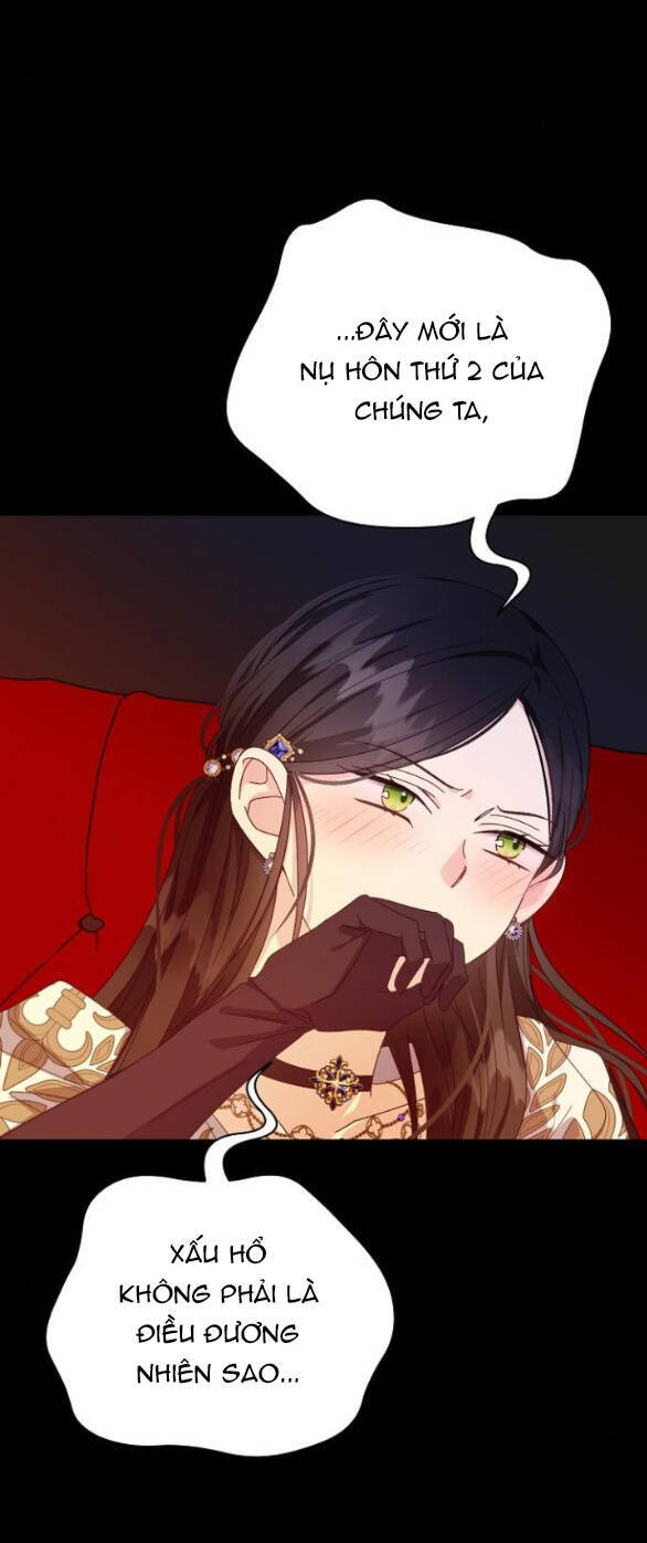 Nắm Giữ Trái Tim Của Bạo Chúa Chap 381 - Next Chap 382