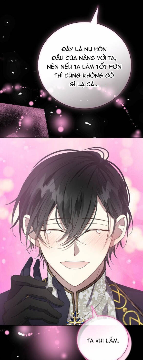 Nắm Giữ Trái Tim Của Bạo Chúa Chap 381 - Next Chap 382