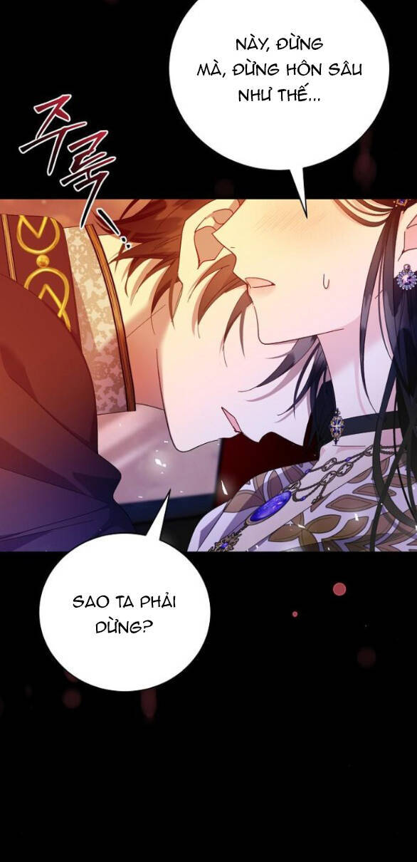 Nắm Giữ Trái Tim Của Bạo Chúa Chap 381 - Next Chap 382