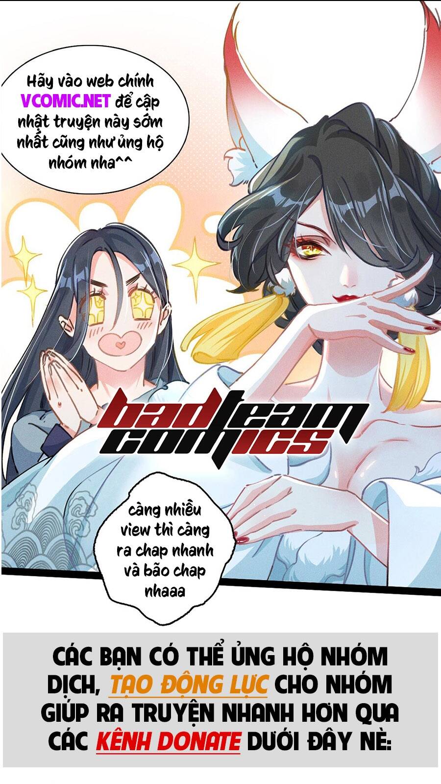 Nam Nhân Đến Từ Địa Ngục Chap 12 - Next Chap 13