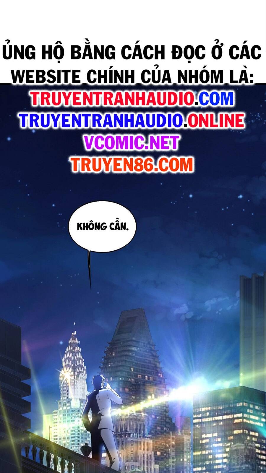 Nam Nhân Đến Từ Địa Ngục Chap 12 - Next Chap 13