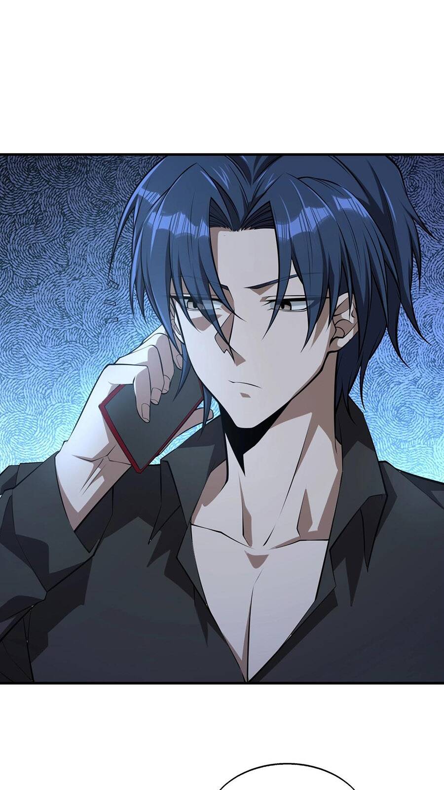 Nam Nhân Đến Từ Địa Ngục Chap 12 - Next Chap 13