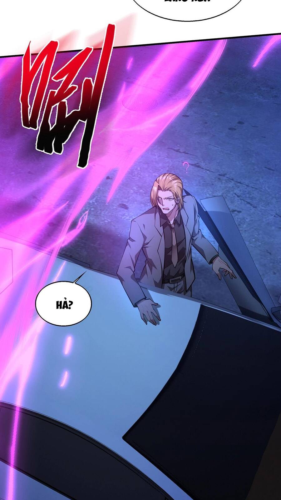 Nam Nhân Đến Từ Địa Ngục Chap 12 - Next Chap 13