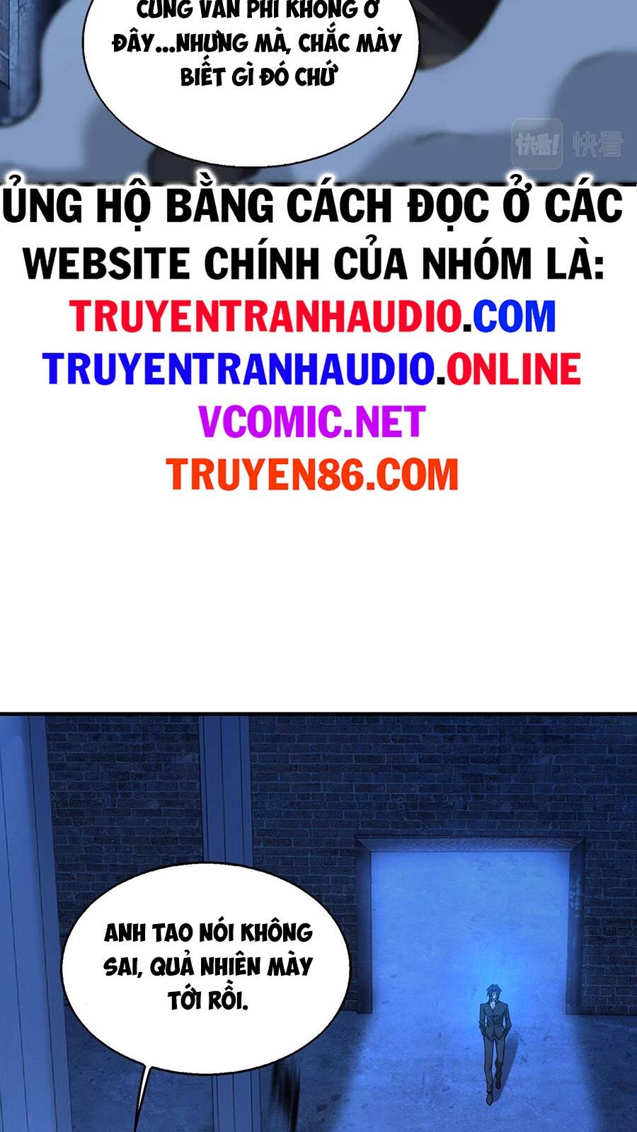 Nam Nhân Đến Từ Địa Ngục Chap 12 - Next Chap 13