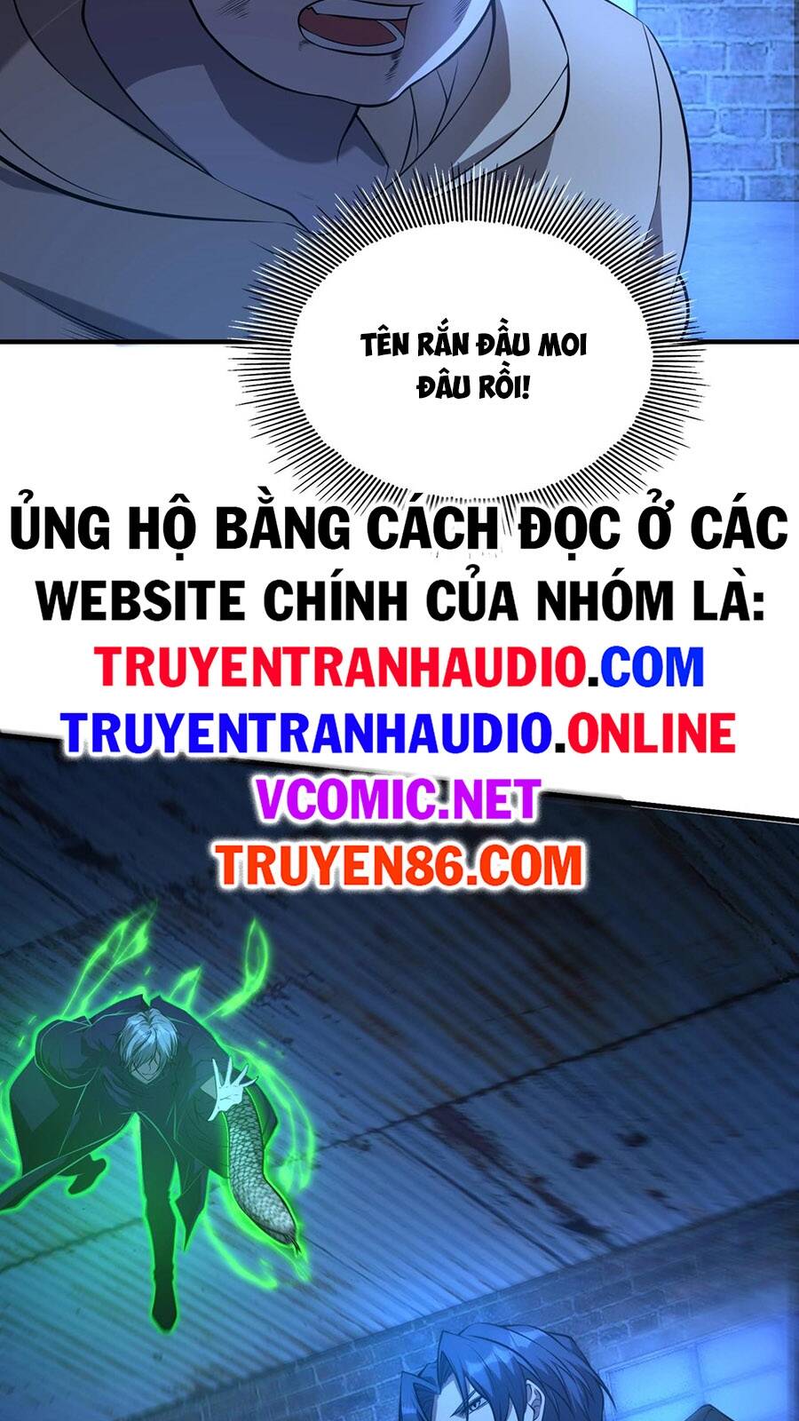 Nam Nhân Đến Từ Địa Ngục Chap 12 - Next Chap 13