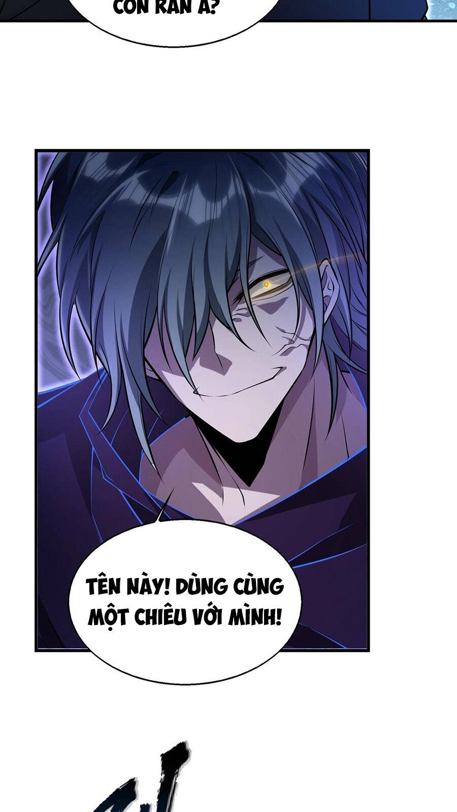 Nam Nhân Đến Từ Địa Ngục Chap 12 - Next Chap 13