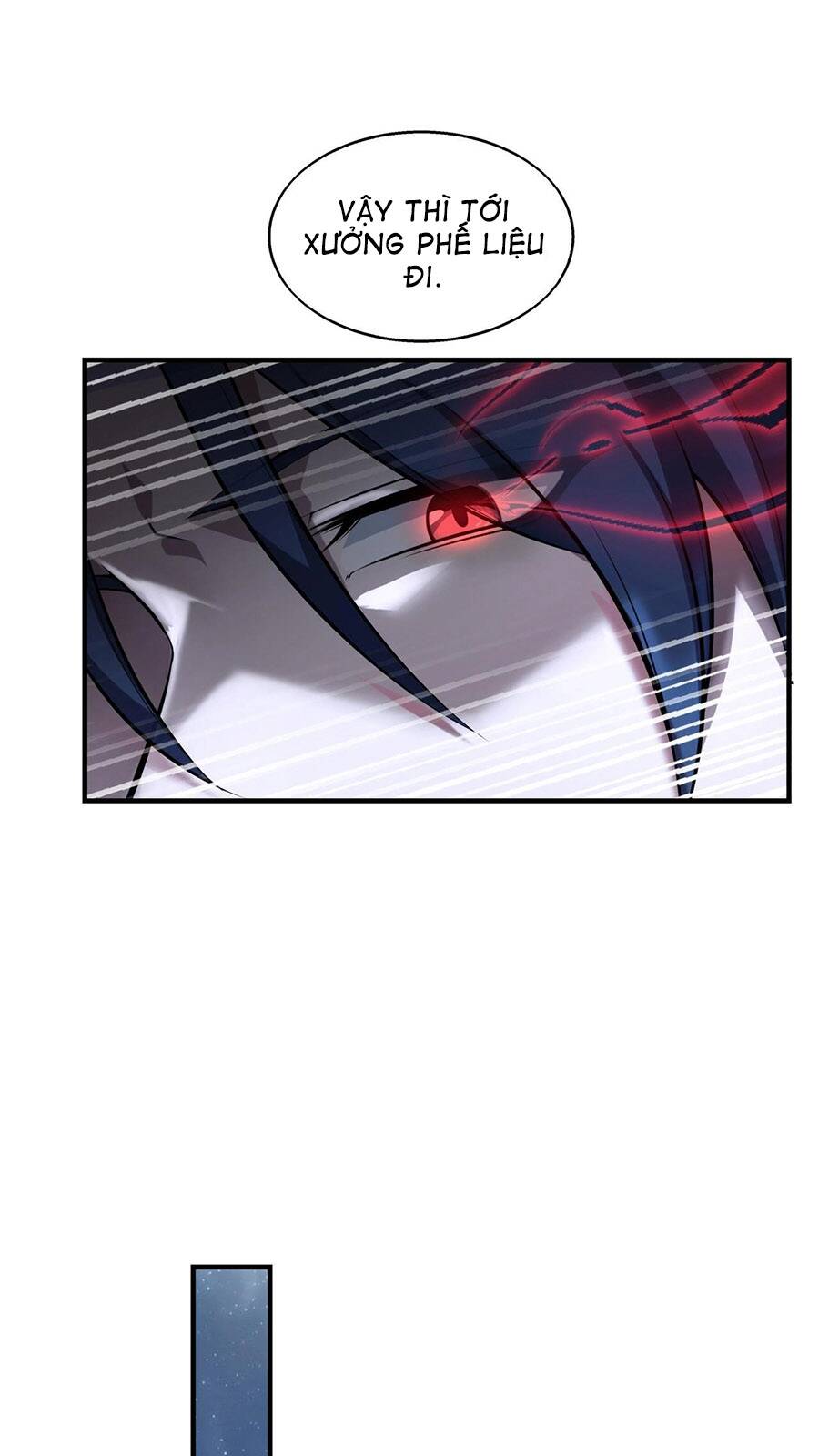 Nam Nhân Đến Từ Địa Ngục Chap 12 - Next Chap 13
