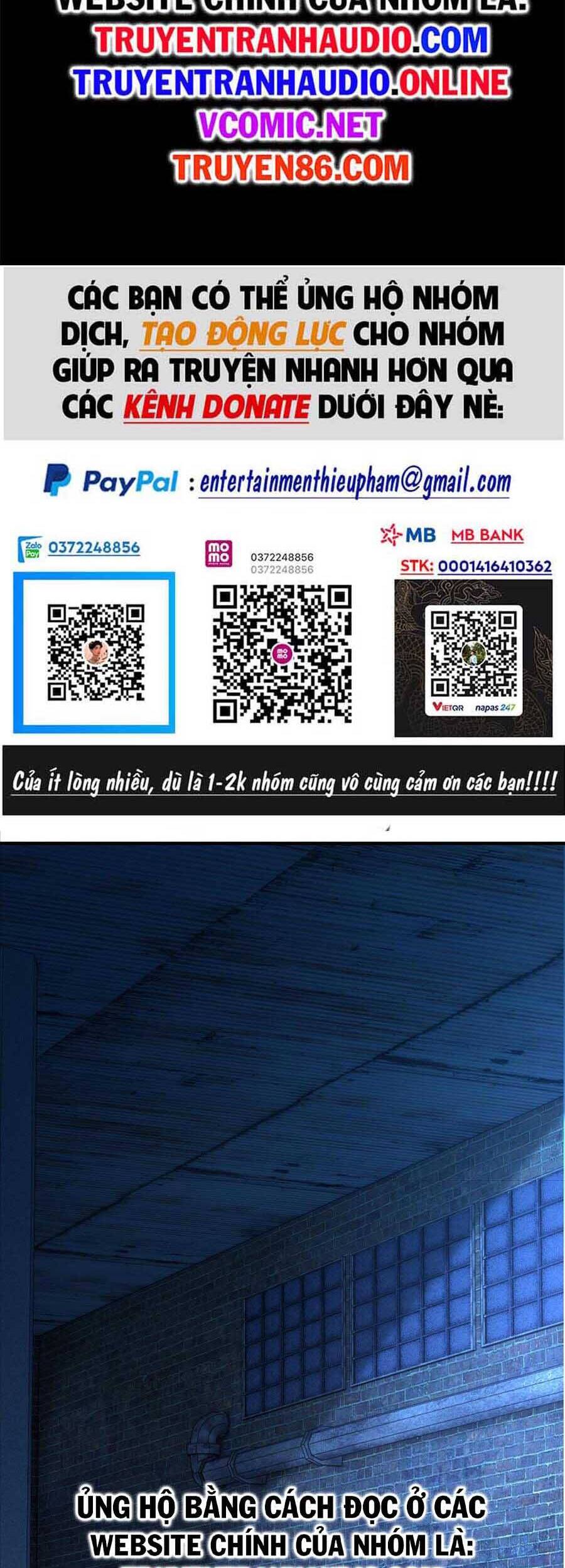 Nam Nhân Đến Từ Địa Ngục Chap 13 - Next Chap 14