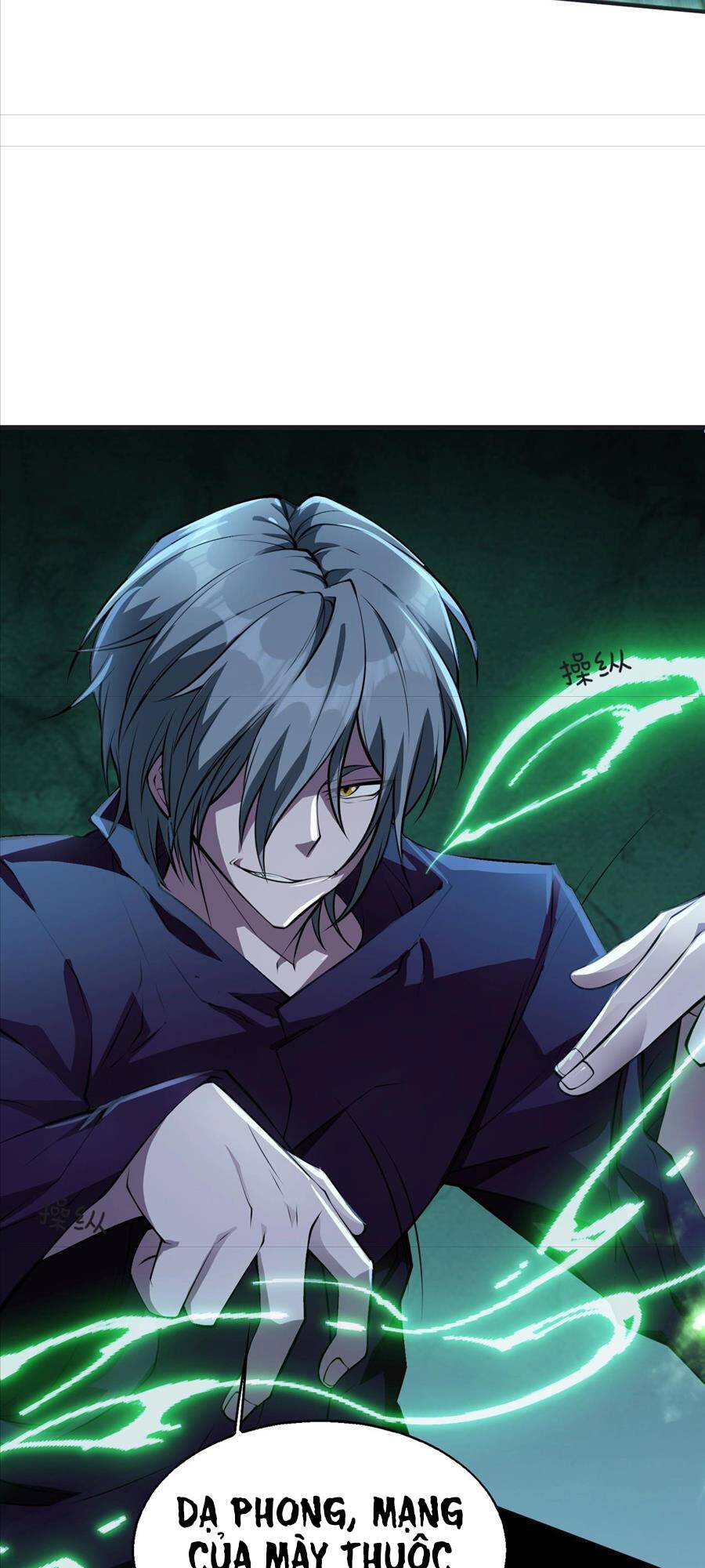 Nam Nhân Đến Từ Địa Ngục Chap 13 - Next Chap 14