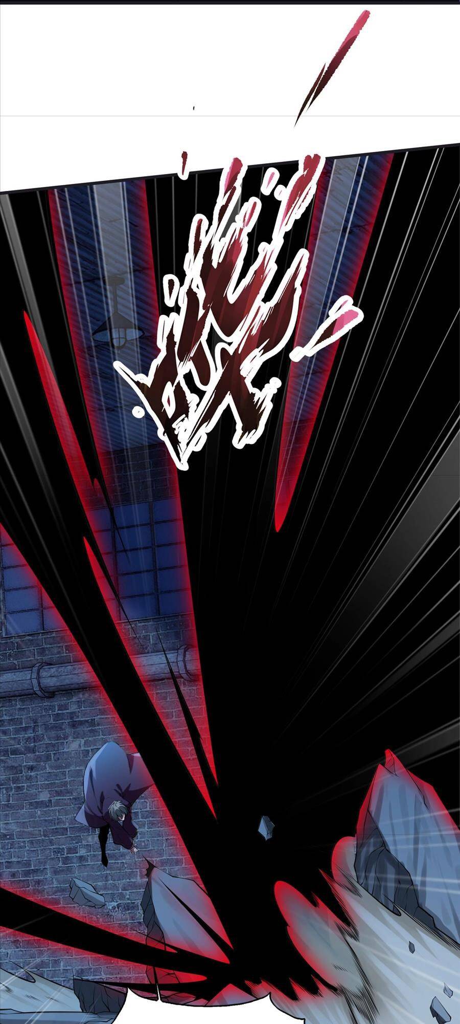 Nam Nhân Đến Từ Địa Ngục Chap 13 - Next Chap 14