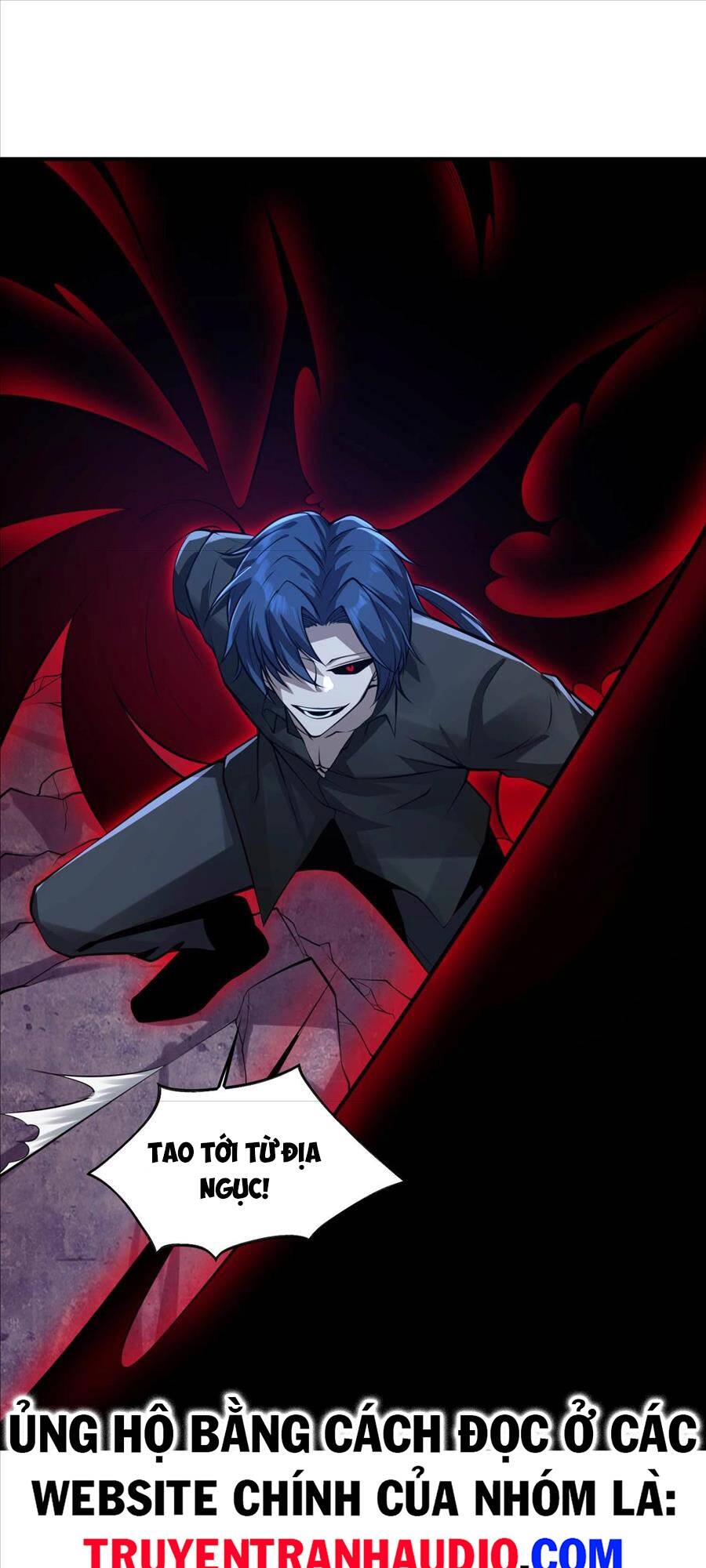 Nam Nhân Đến Từ Địa Ngục Chap 13 - Next Chap 14