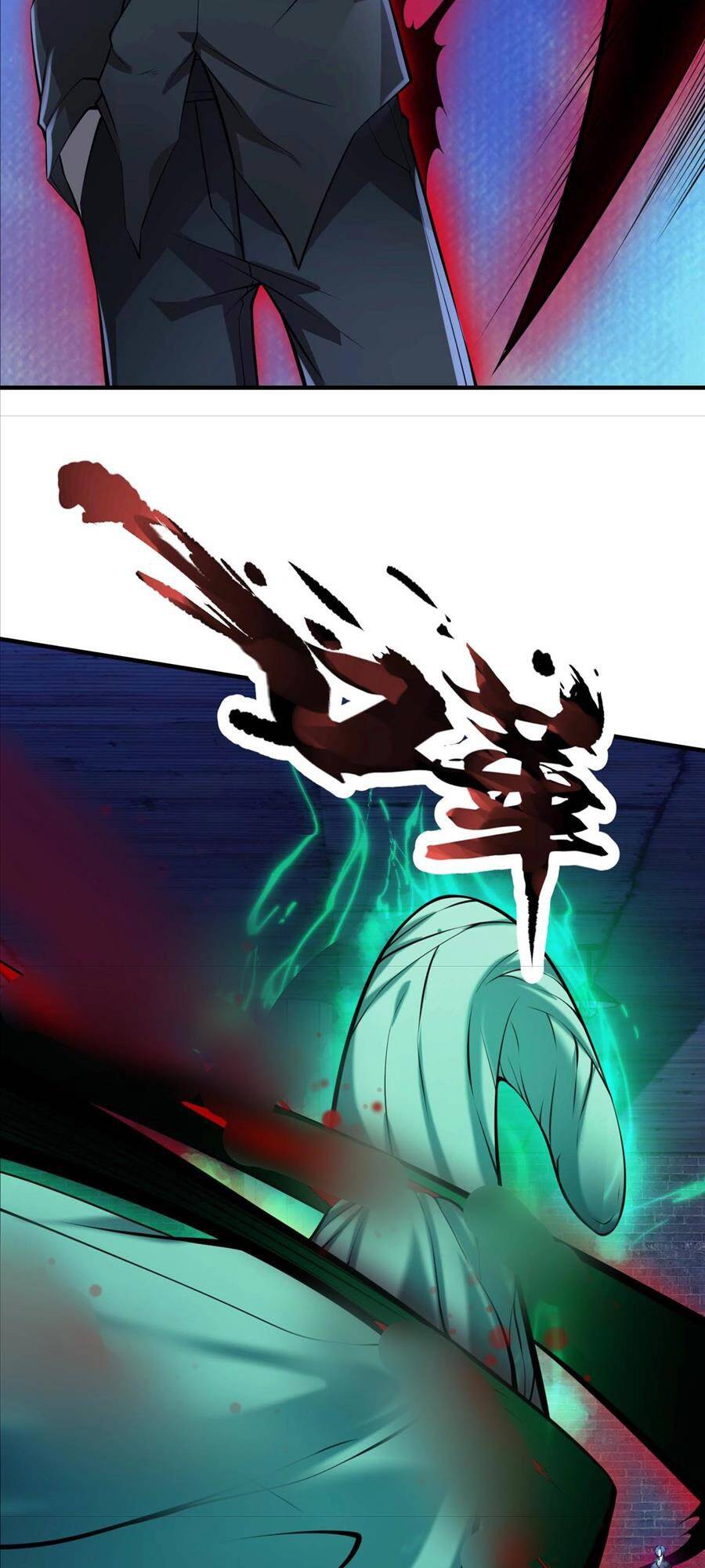 Nam Nhân Đến Từ Địa Ngục Chap 13 - Next Chap 14