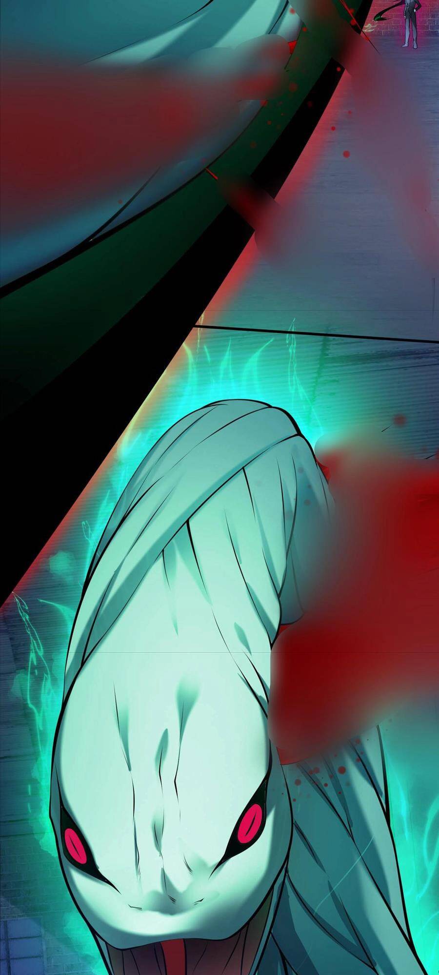 Nam Nhân Đến Từ Địa Ngục Chap 13 - Next Chap 14
