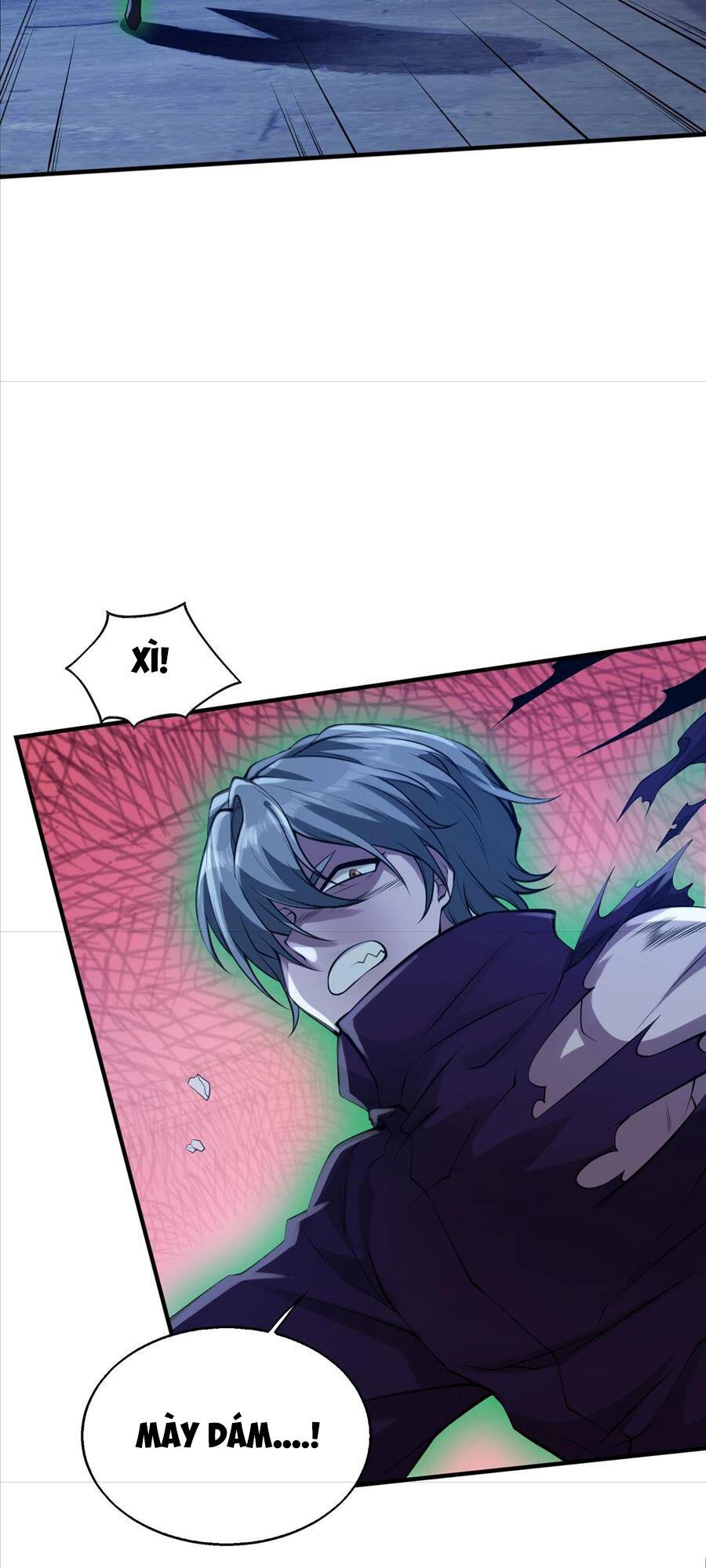 Nam Nhân Đến Từ Địa Ngục Chap 13 - Next Chap 14