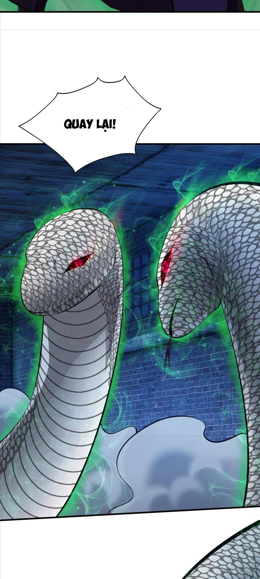 Nam Nhân Đến Từ Địa Ngục Chap 13 - Next Chap 14