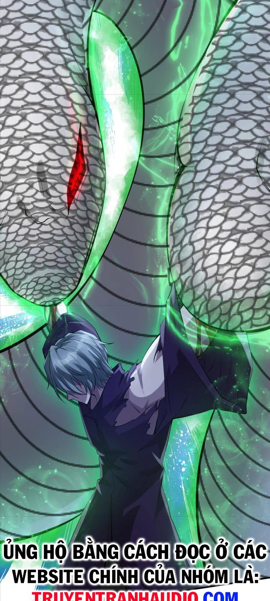 Nam Nhân Đến Từ Địa Ngục Chap 13 - Next Chap 14