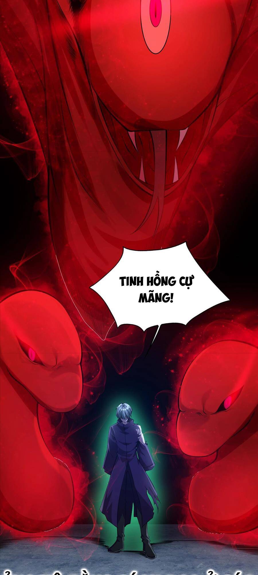 Nam Nhân Đến Từ Địa Ngục Chap 13 - Next Chap 14