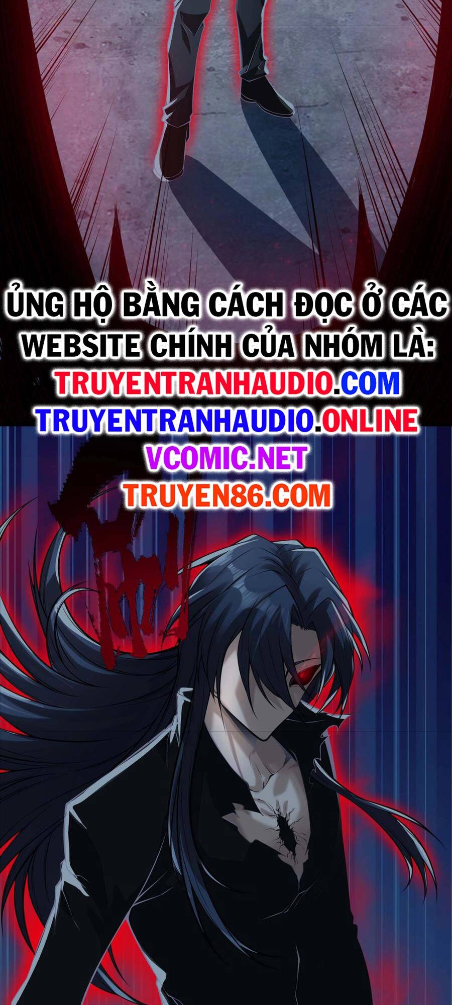 Nam Nhân Đến Từ Địa Ngục Chap 13 - Next Chap 14