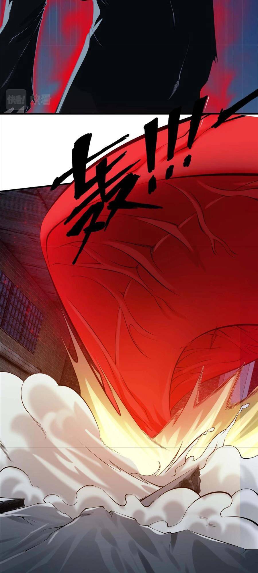 Nam Nhân Đến Từ Địa Ngục Chap 13 - Next Chap 14