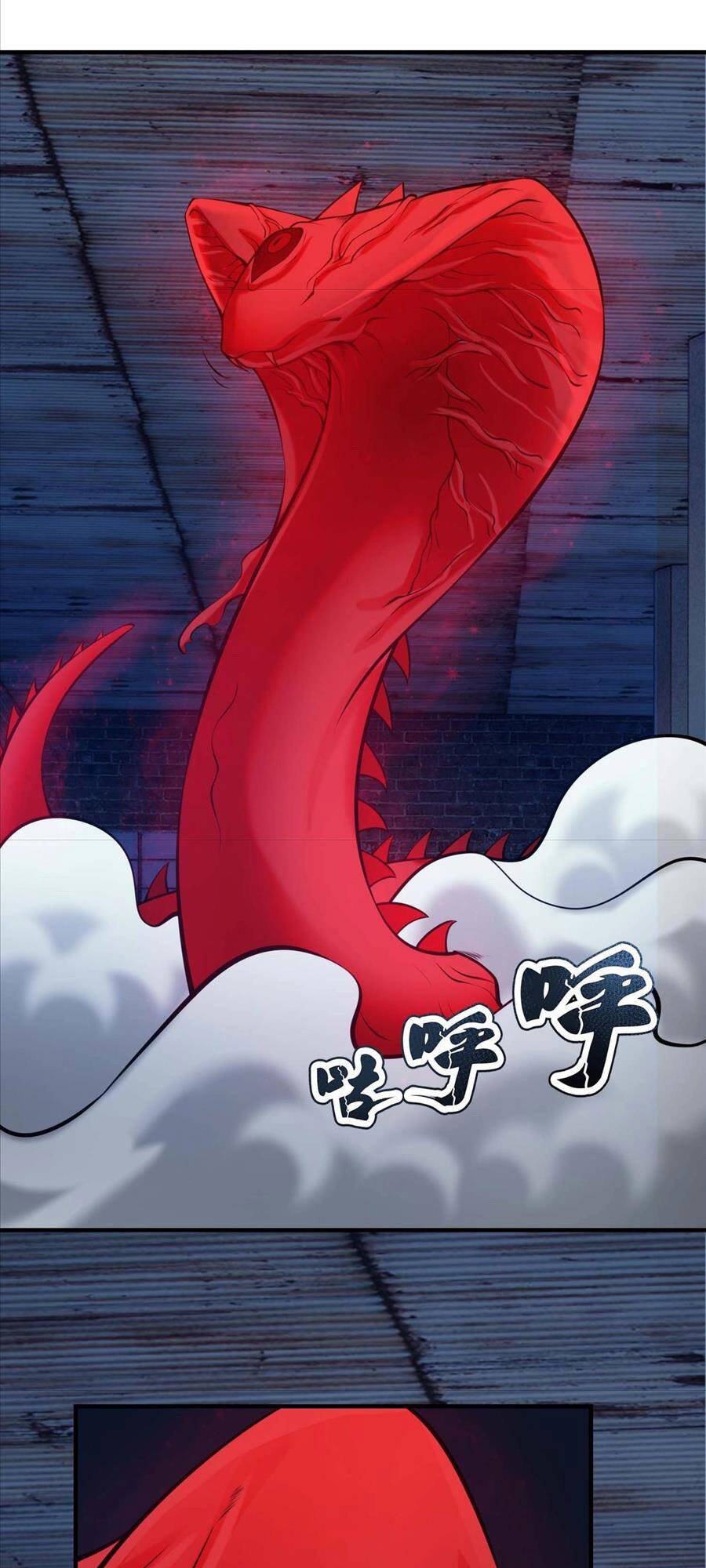Nam Nhân Đến Từ Địa Ngục Chap 13 - Next Chap 14