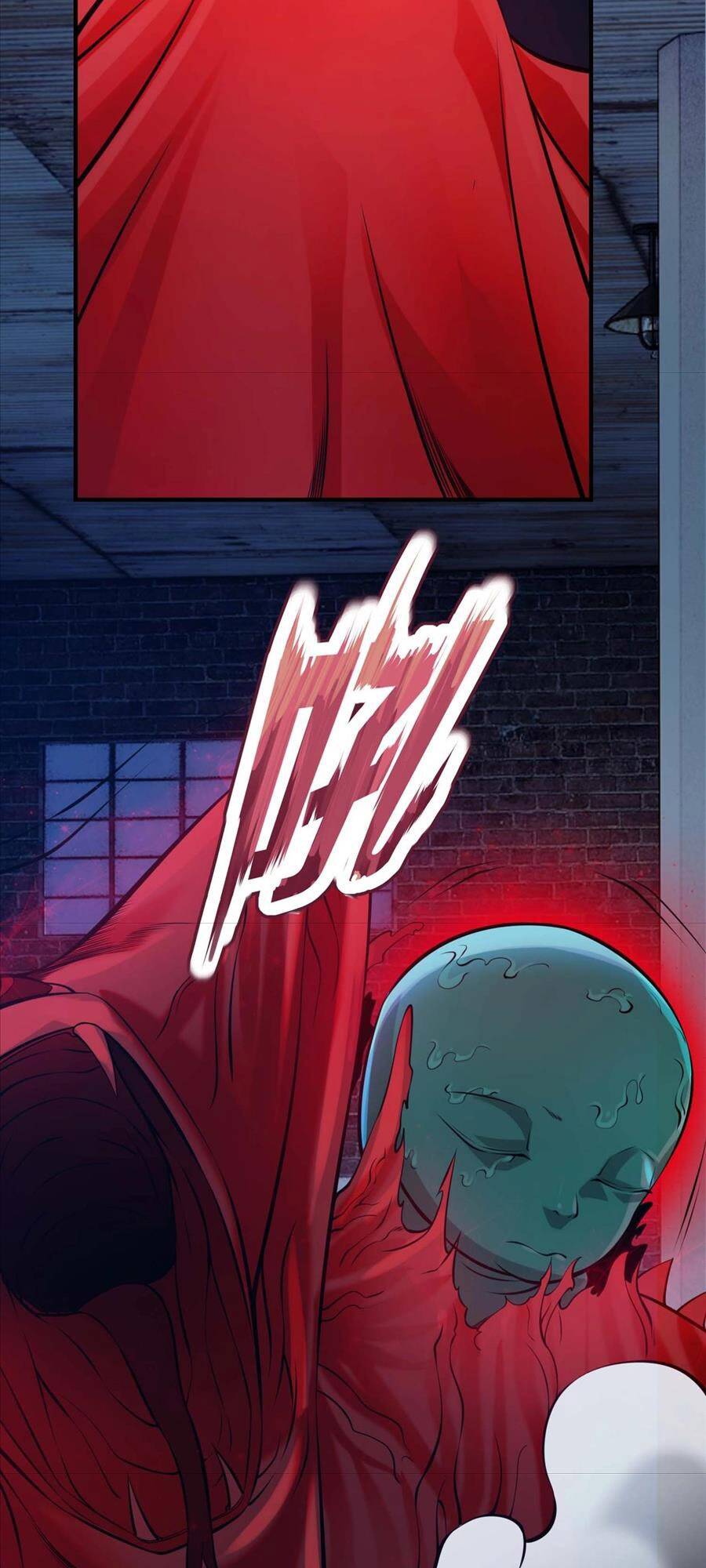 Nam Nhân Đến Từ Địa Ngục Chap 13 - Next Chap 14