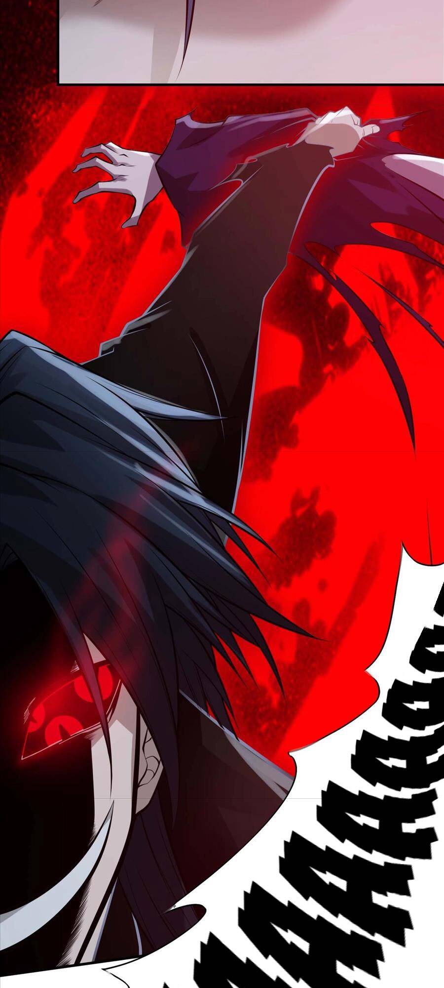 Nam Nhân Đến Từ Địa Ngục Chap 13 - Next Chap 14