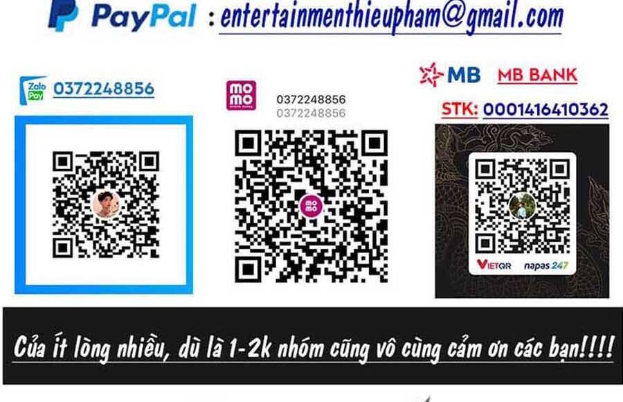 Nam Nhân Đến Từ Địa Ngục Chap 13 - Next Chap 14
