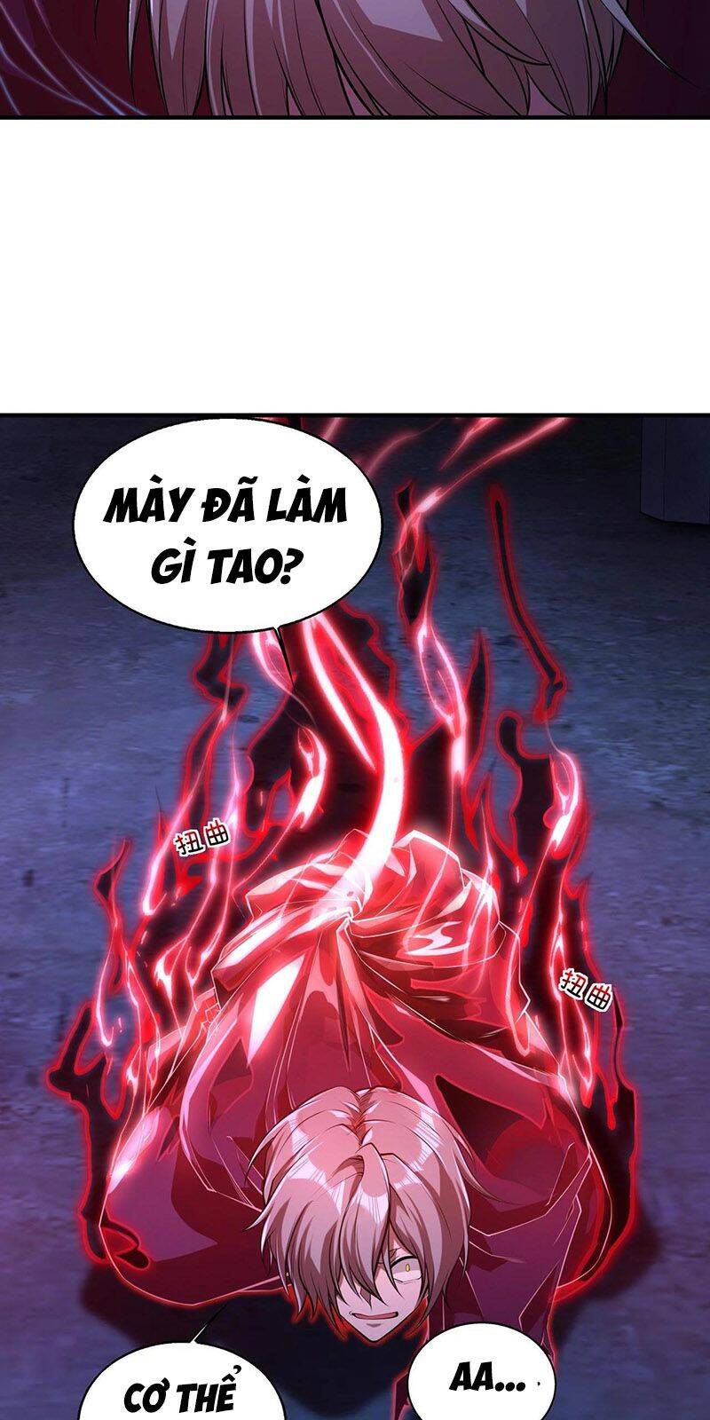 Nam Nhân Đến Từ Địa Ngục Chap 14 - Next Chap 15