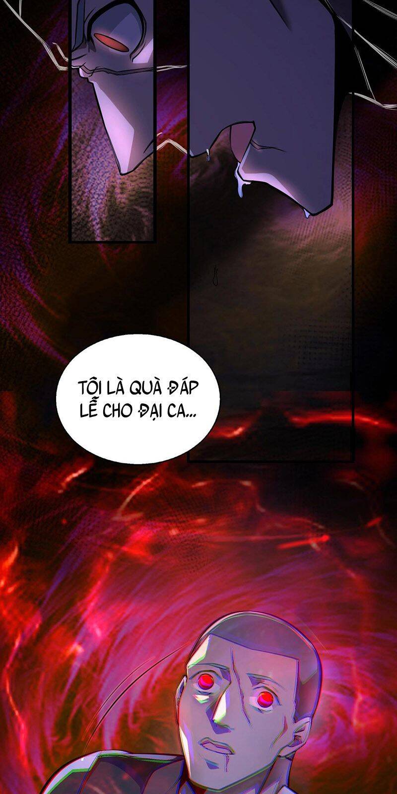 Nam Nhân Đến Từ Địa Ngục Chap 14 - Next Chap 15