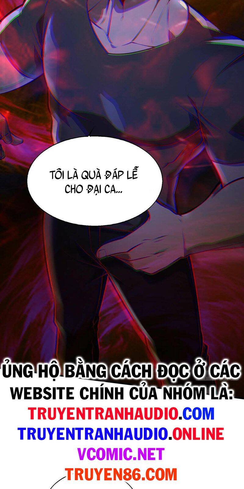 Nam Nhân Đến Từ Địa Ngục Chap 14 - Next Chap 15