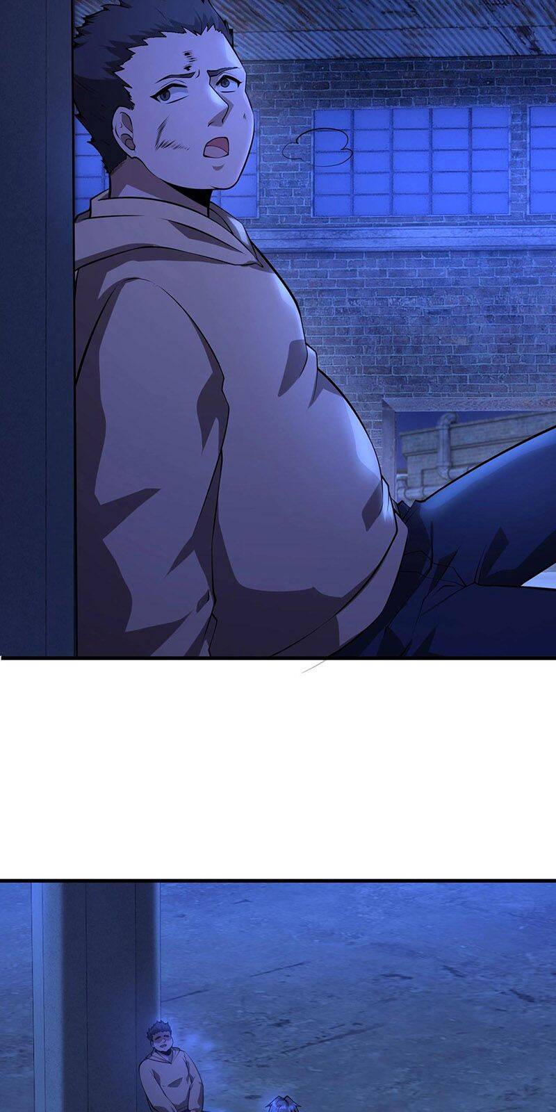 Nam Nhân Đến Từ Địa Ngục Chap 14 - Next Chap 15