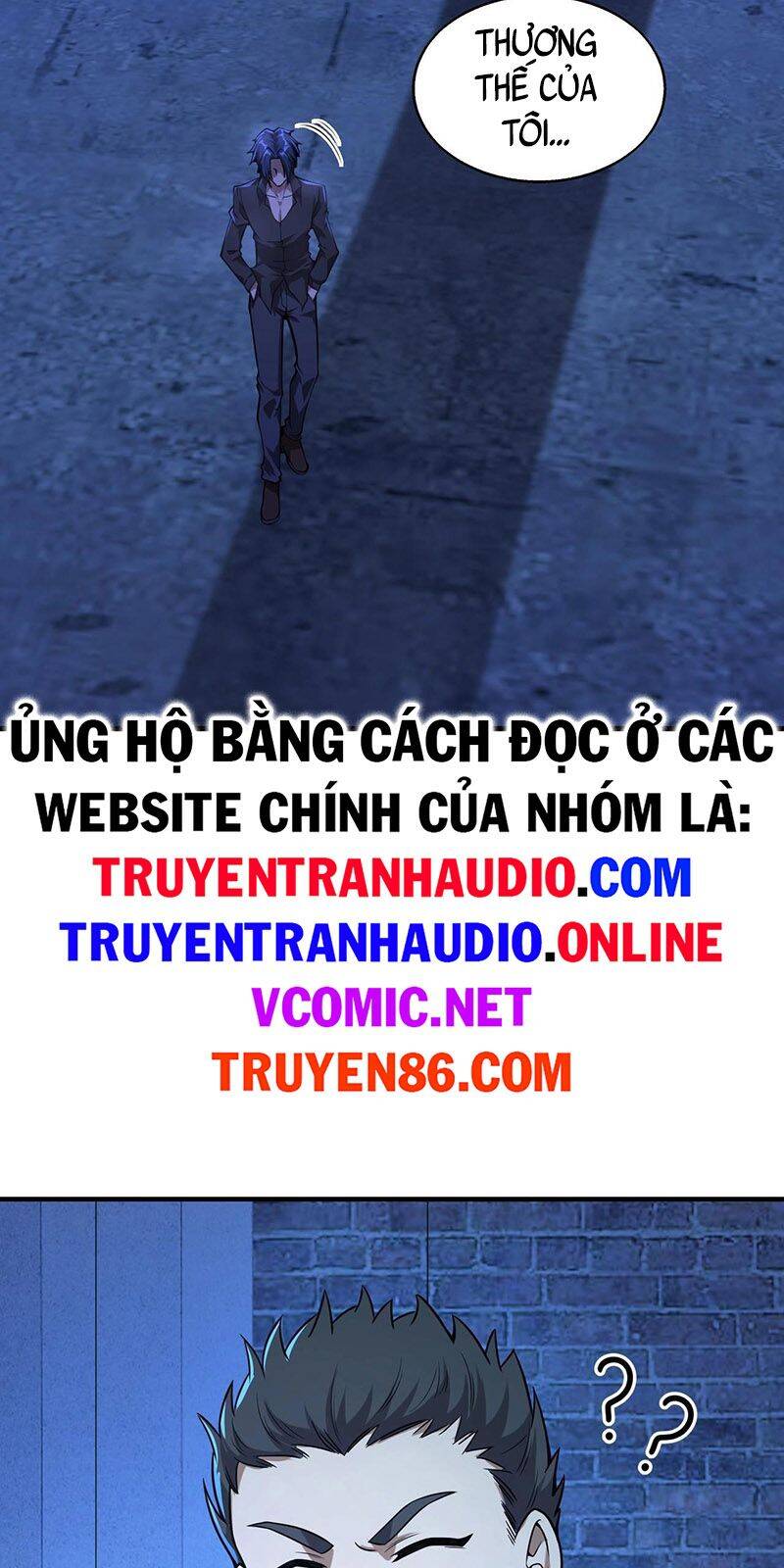 Nam Nhân Đến Từ Địa Ngục Chap 14 - Next Chap 15