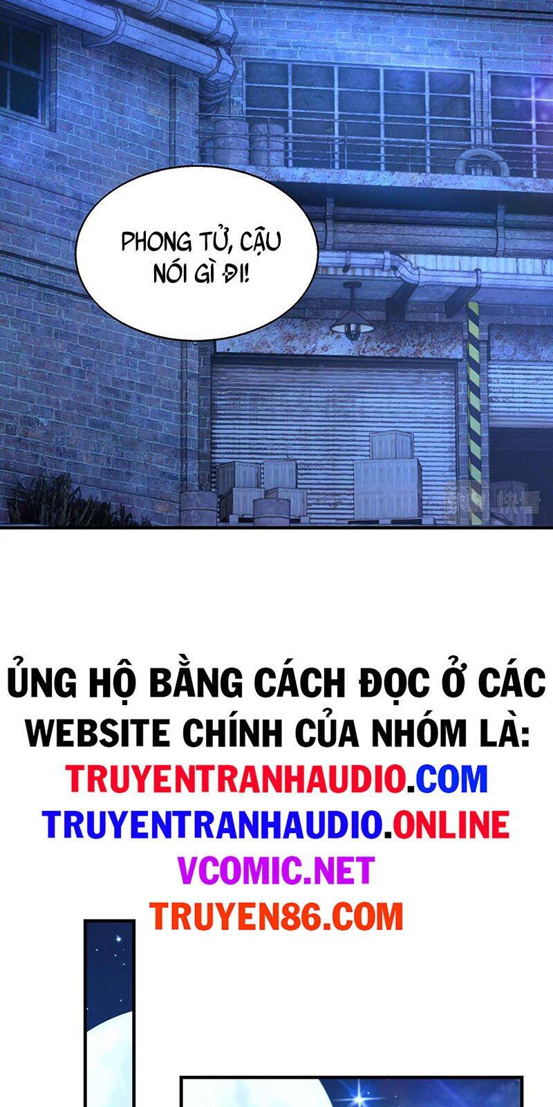 Nam Nhân Đến Từ Địa Ngục Chap 14 - Next Chap 15